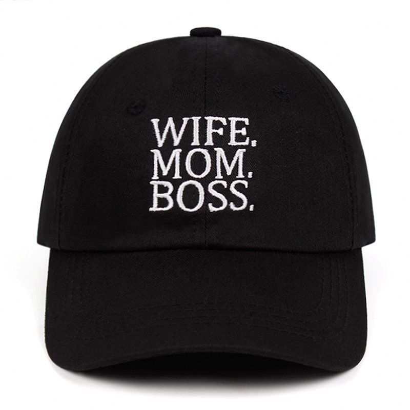 boss cap price