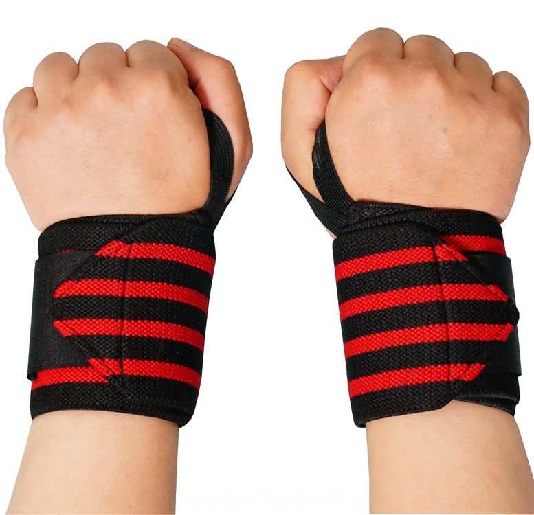 wrist strap lifting