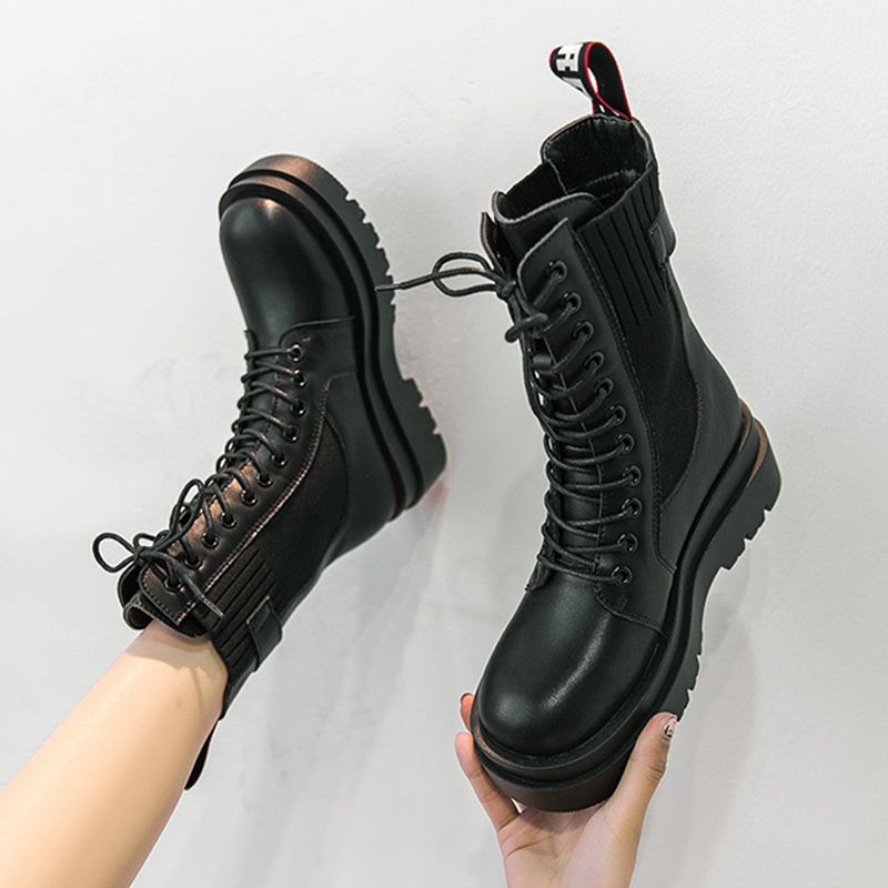 womens rubber steel toe boots