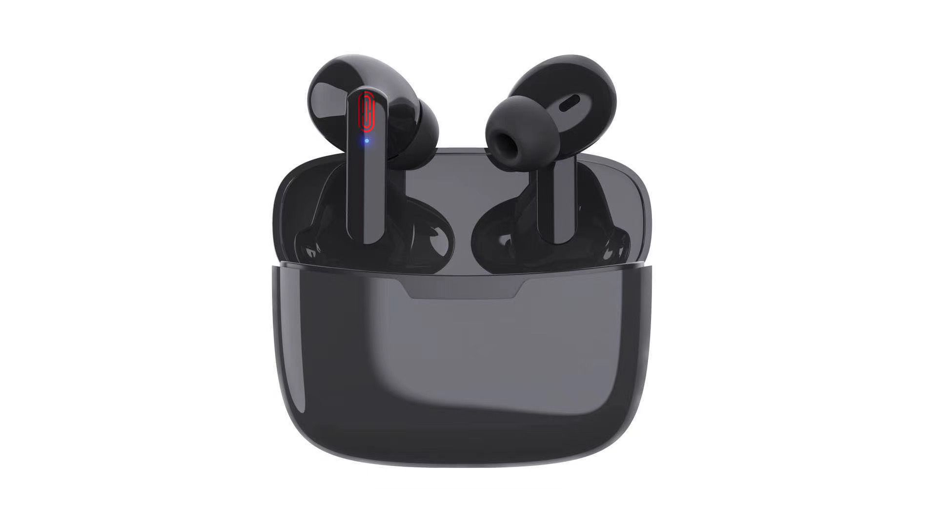 Auricular inalámbrico Macarrón Control táctil Auriculares Auriculares Reducción de ruido Auriculares Auricular inalámbrico Macarrón Control táctil Auriculares Auriculares Reducción de ruido Auriculares