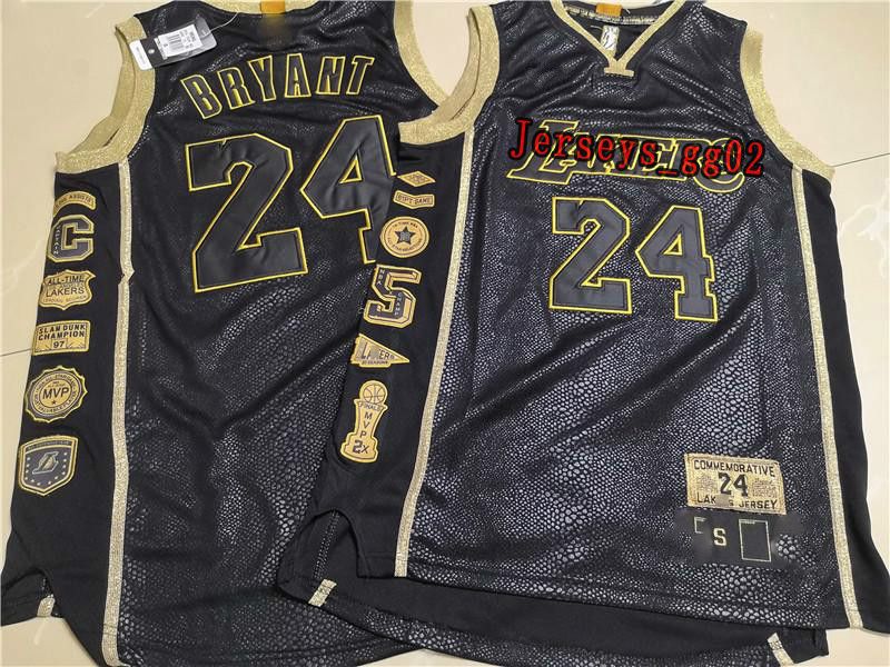 lakers jersey dhgate