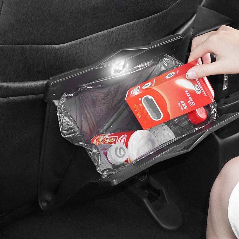 decorative garbage bags