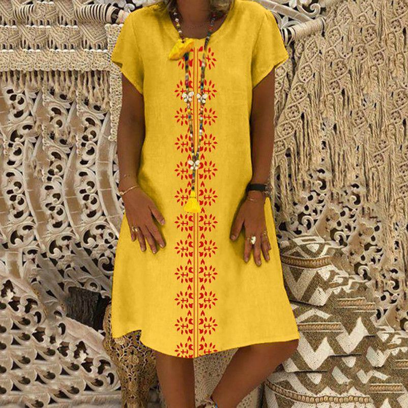 next sale ladies linen dresses