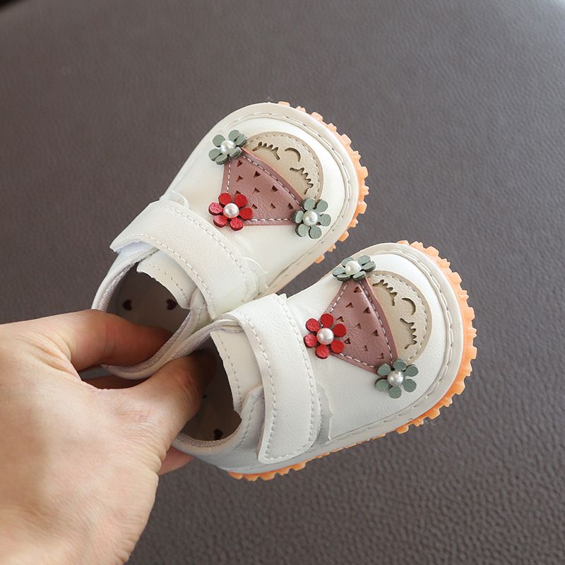 2020 Designer Baby Moccasins Princess 