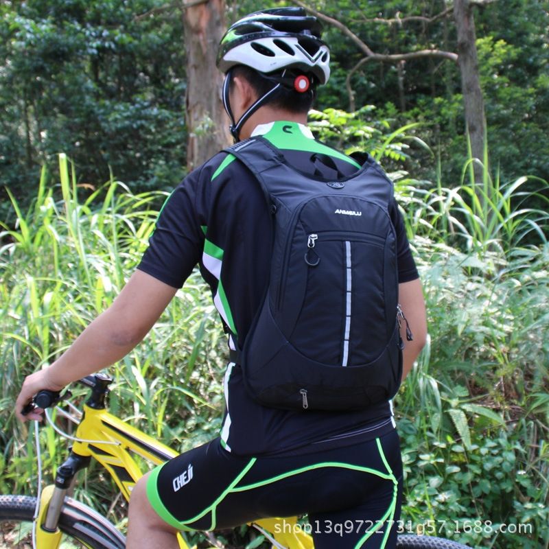 road cycling backpack