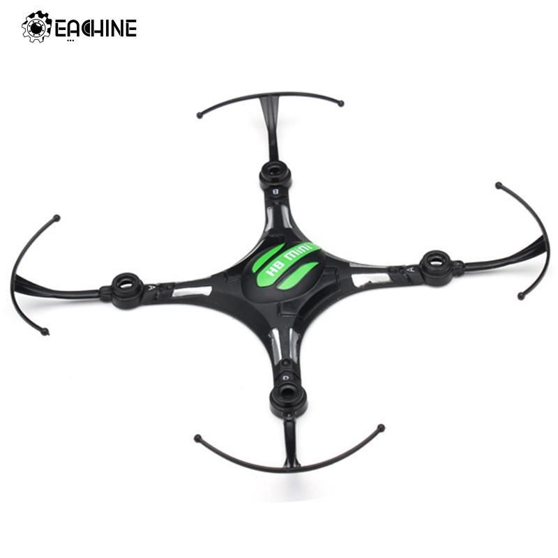 h8 mini rc quadcopter