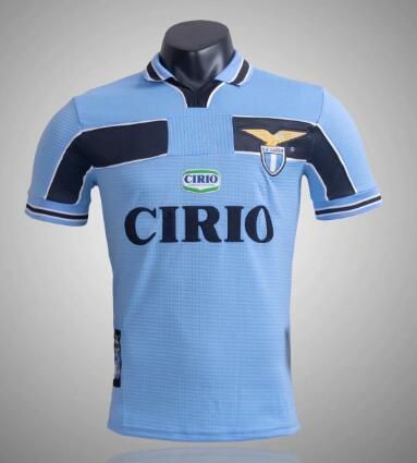 lazio 1999 kit