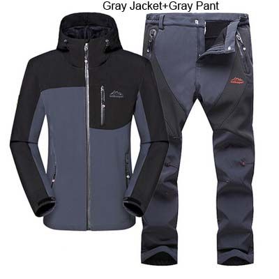 Jacke Hose 9.