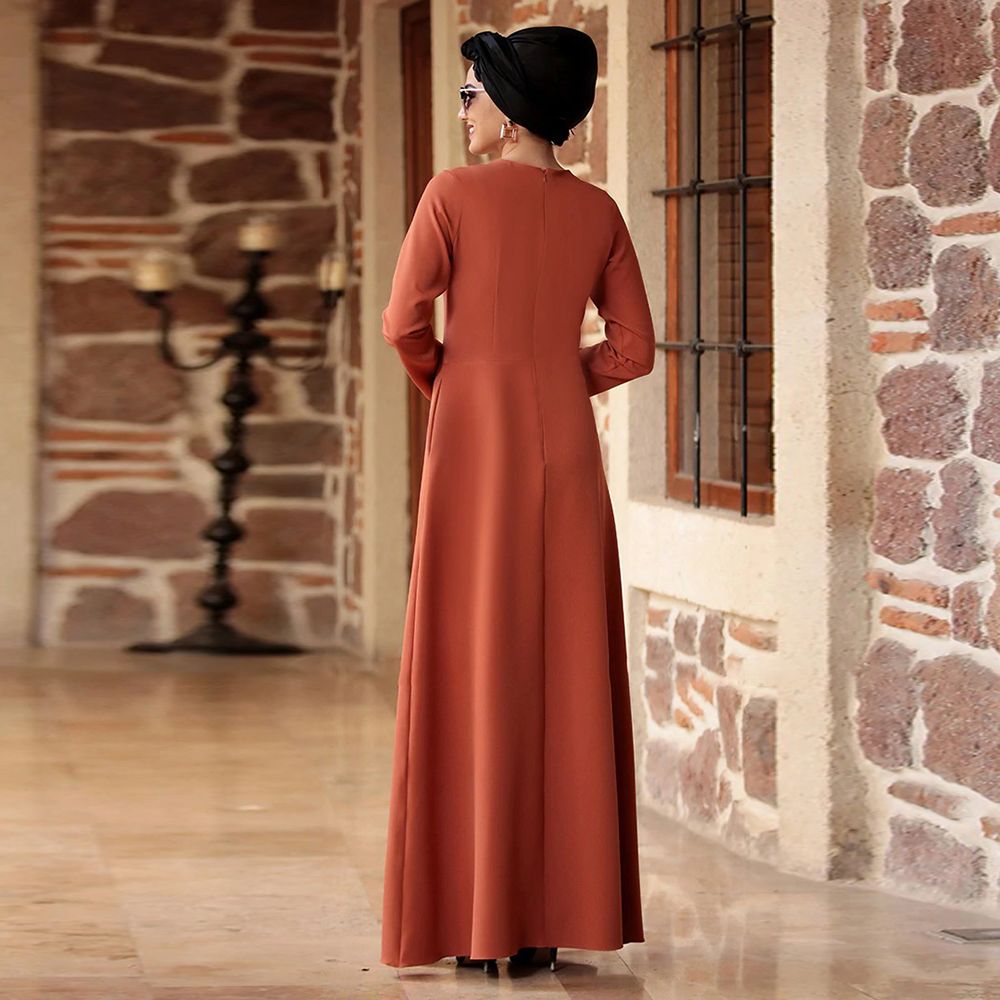 2020 Abaya Dubai Turkey Hijab Dress Muslim Sets Two Piece Kaftan Islam Clothing For Women Ropa Mujer Robe De Moda Musulman Ensembles From Rossaflavor7 44 25 Dhgate Com