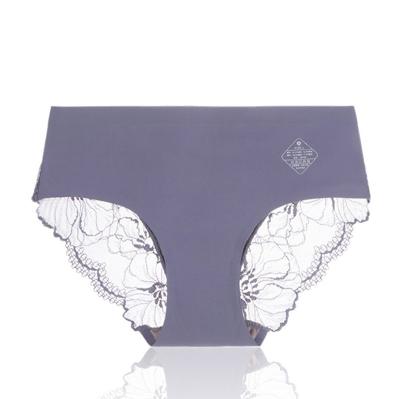 women's plus size nylon underwear