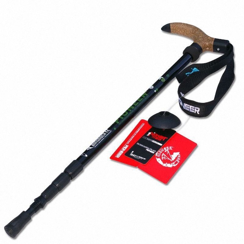 coleman trekking pole