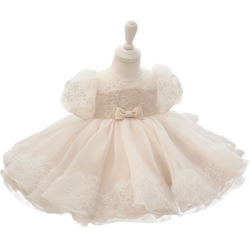 newborn bridesmaid dresses
