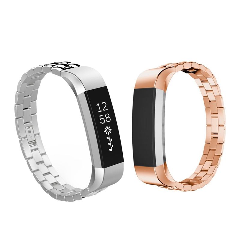 fitbit alta smart watch