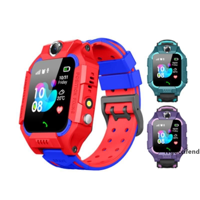 smart positioning watches operating instructions