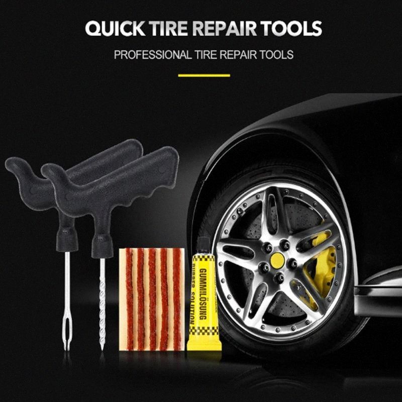 Sale > the best tire plug kit > in stock