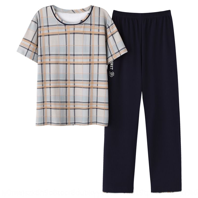burberry mens pajama set