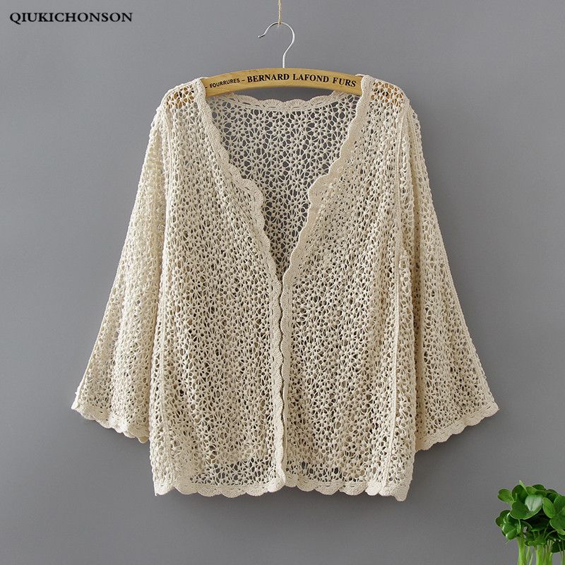 lace cardigans