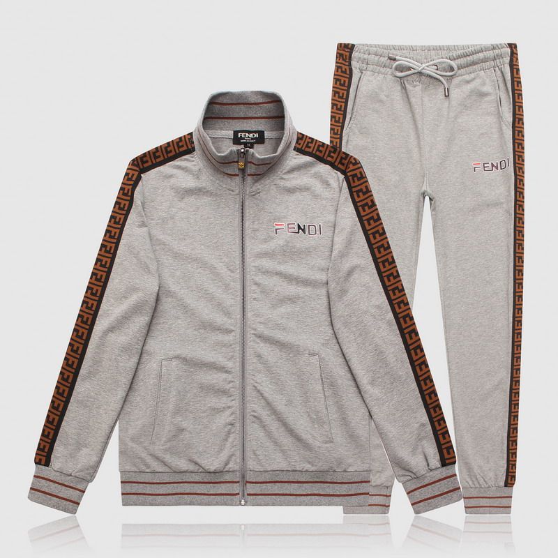 fendi jogging suits