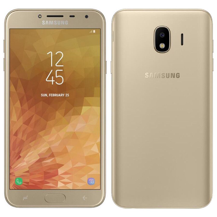 Samsung Galaxy j4 2018