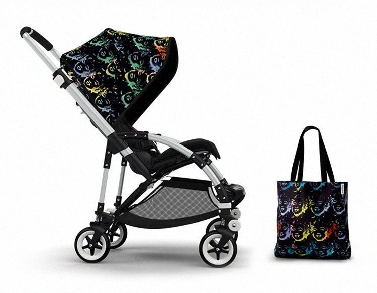bugaboo uv cover
