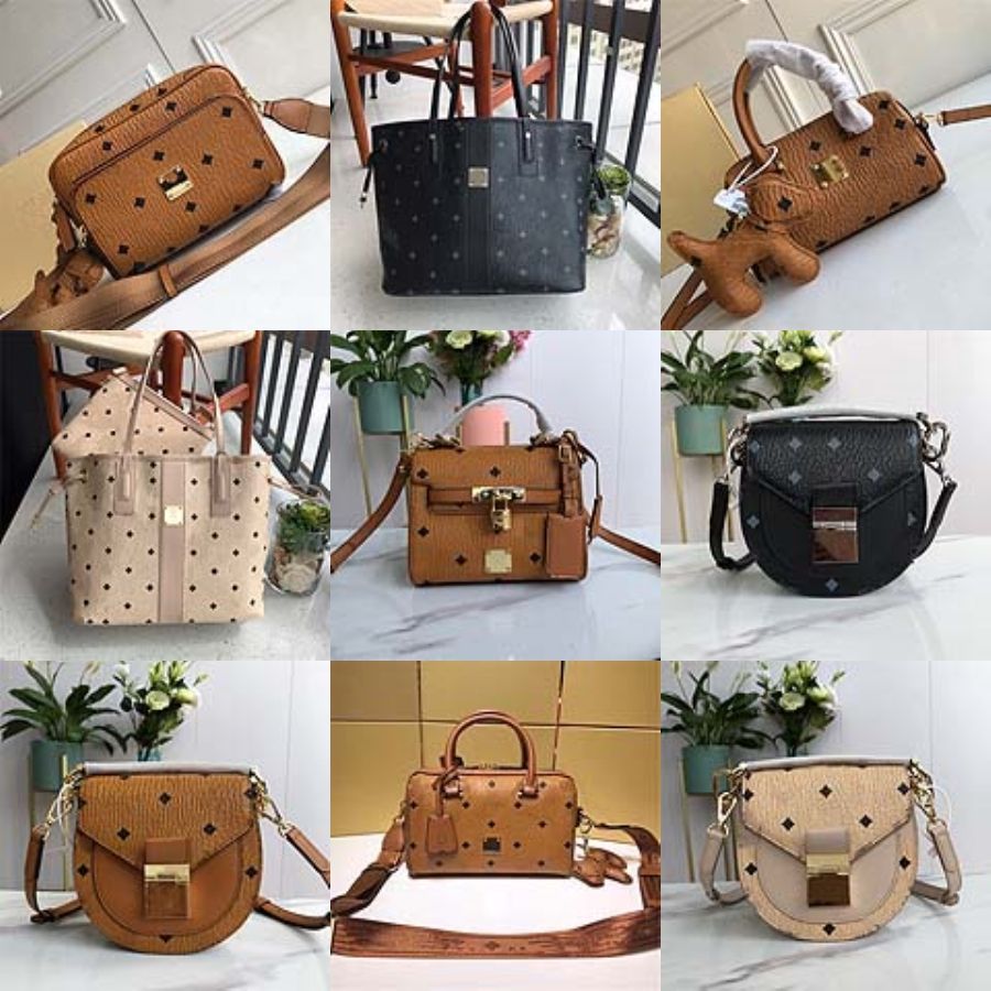 new chic crossbody bags