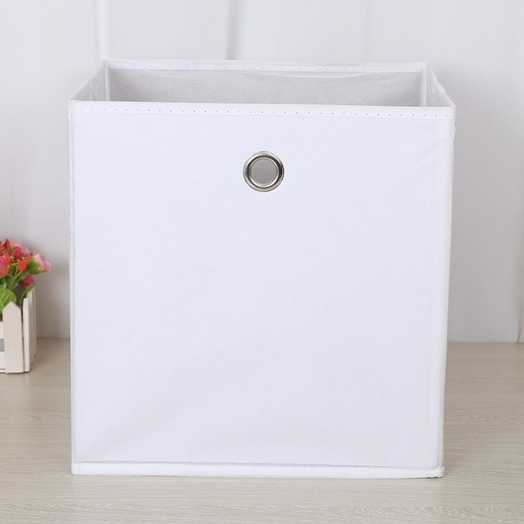 blank toy box