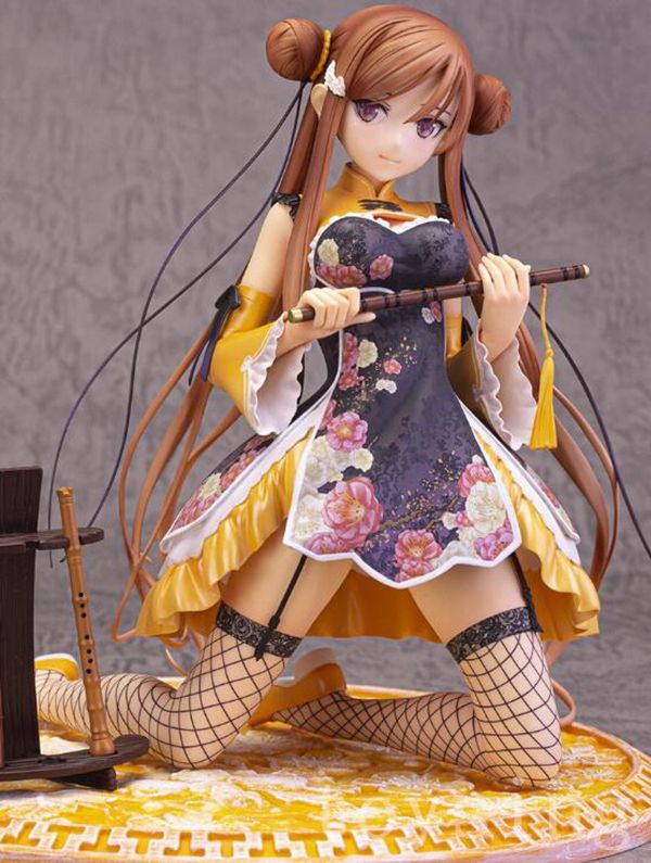 jin lian figure