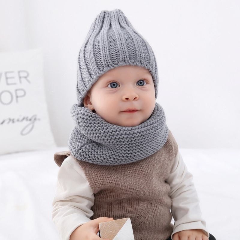 toddler ski hat