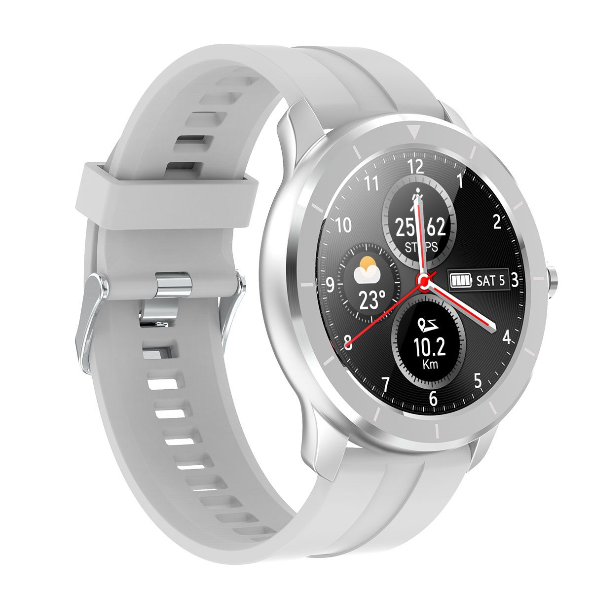 tagital t6 bluetooth smart watch