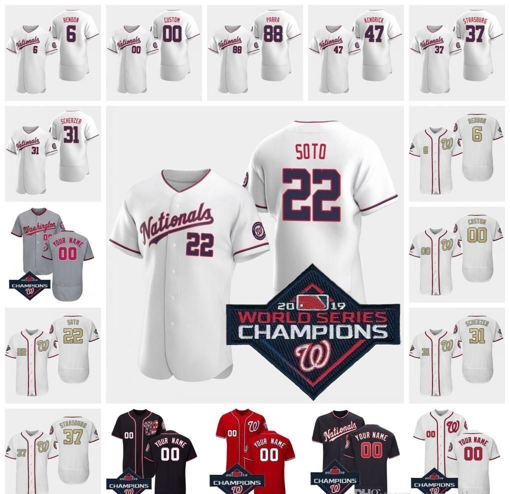 juan soto world series jersey
