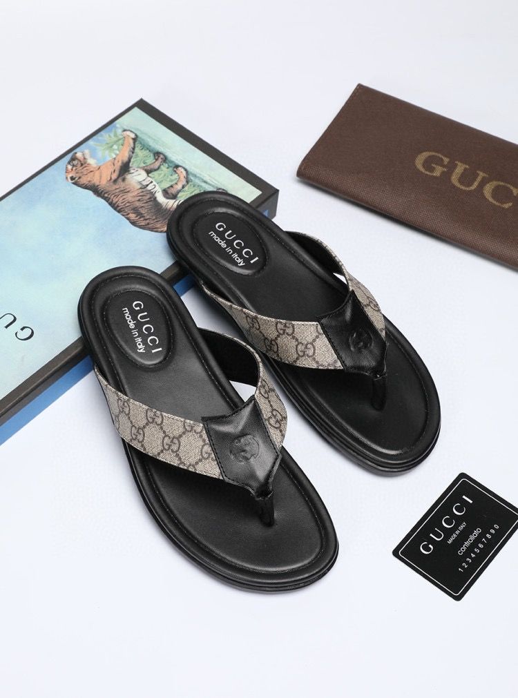 gucci slides snake print