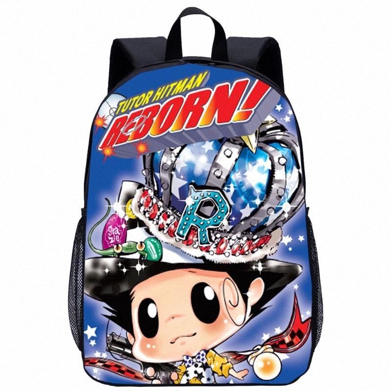 3d bookbag