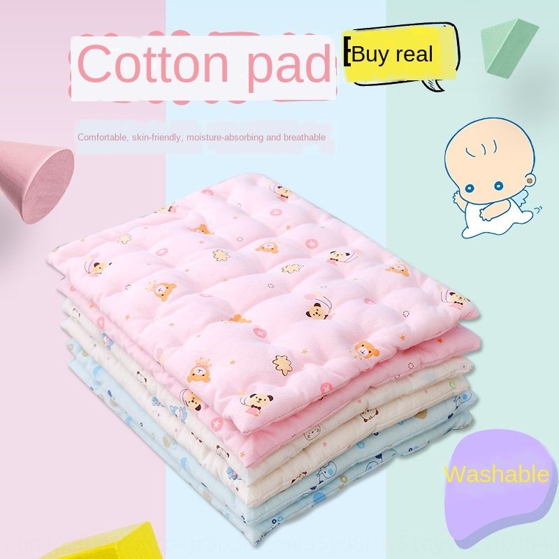 cotton baby mattress