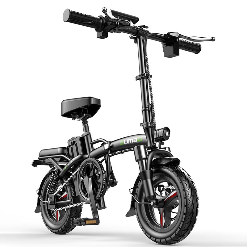 Acquistare Pieghevole Bicicletta Elettrica Piccola Auto Elettrica Auto  Elettrica Motociclo Economico | Consegna Veloce E Qualità | It.Dhgate