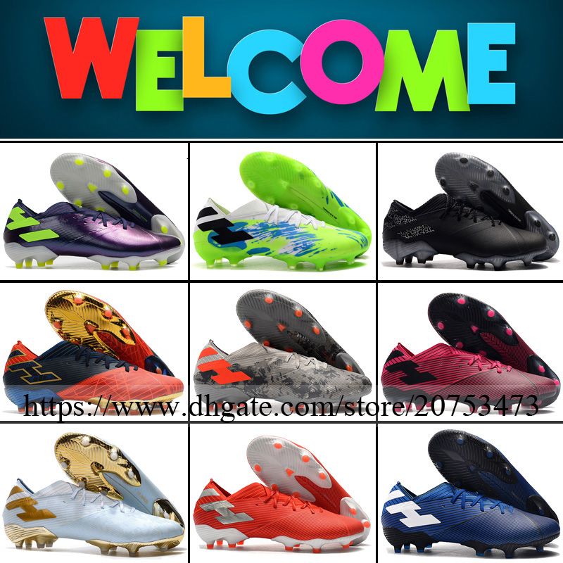 buy soccer cleats