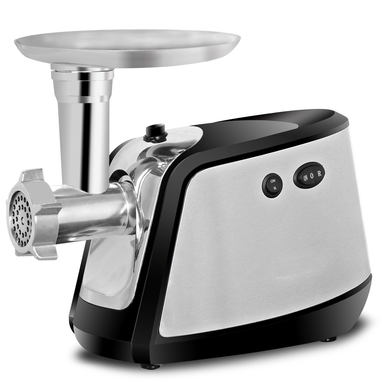 grinder stuffer
