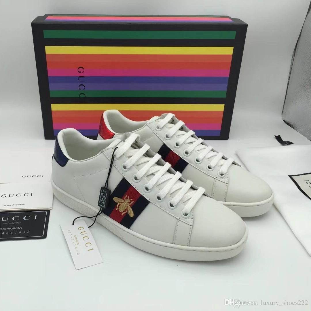 gucci ace sneakers dhgate