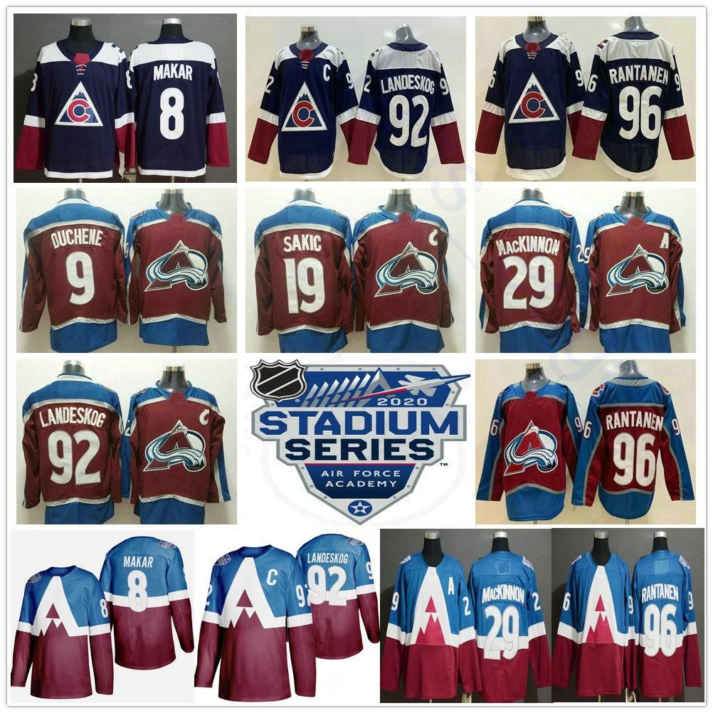 duchene stadium series jersey