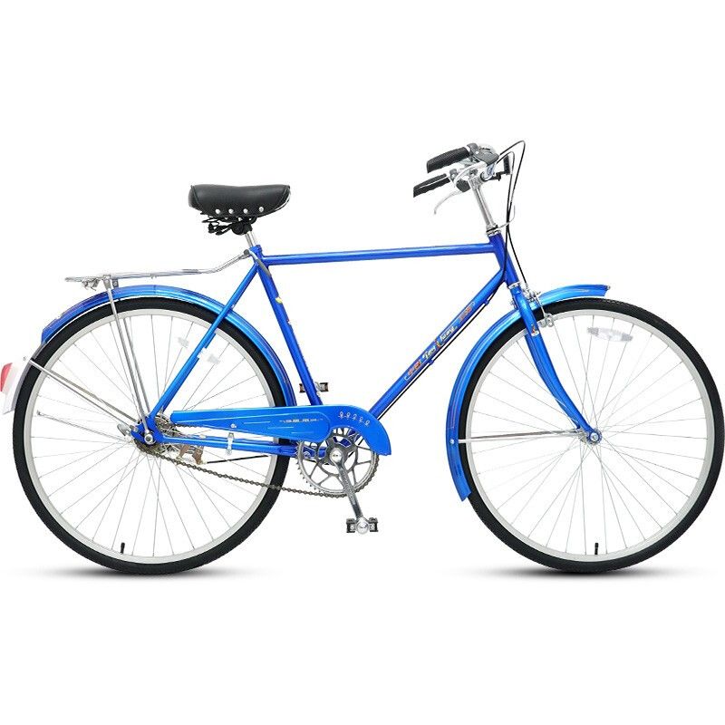 vintage bike accessories