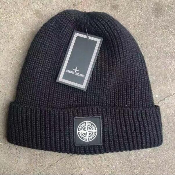 mens designer skull caps