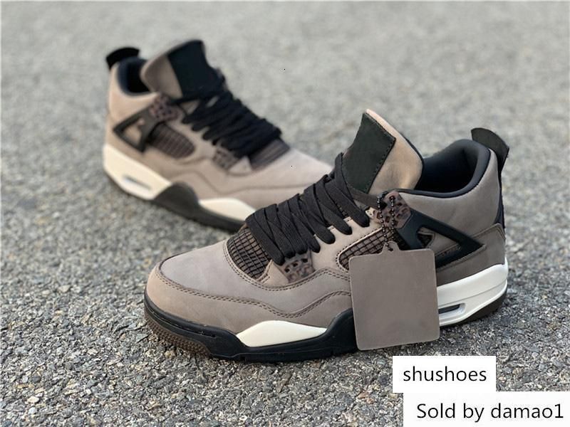 travis scott 4 brown