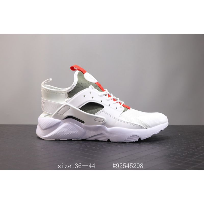 white and gold huaraches