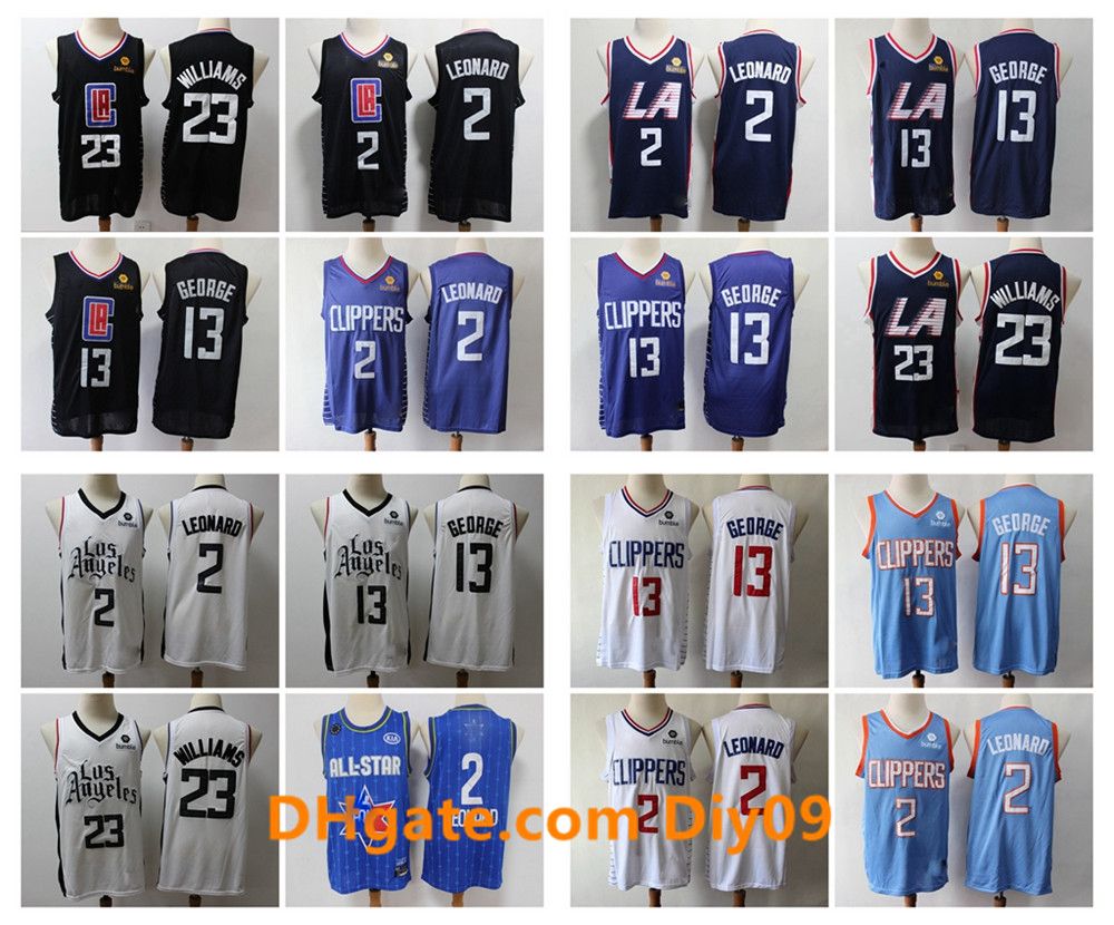 clippers throwback jersey