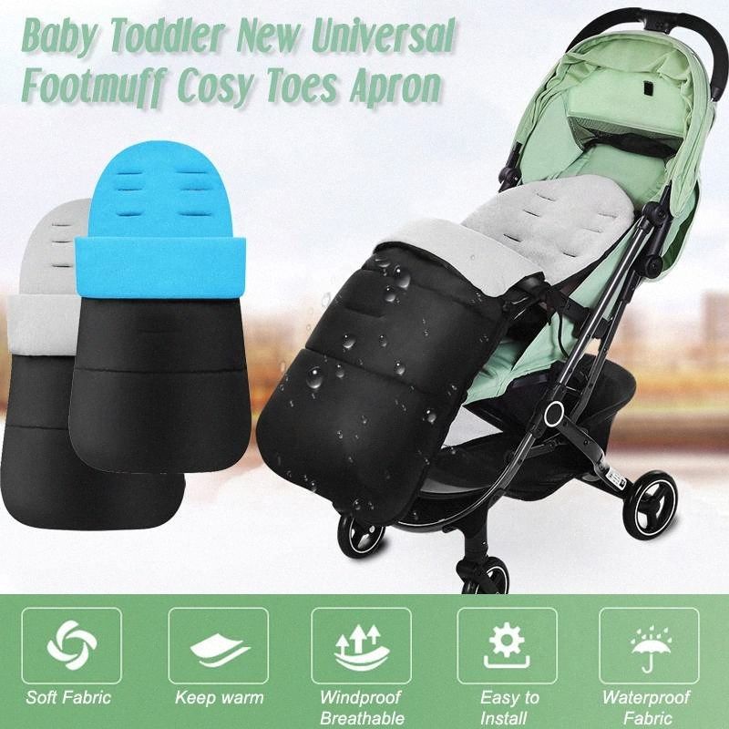 baby sleeping bag pram