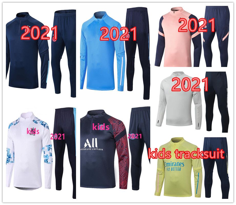 Jogging Chandal Lacoste Dhgate Survetement Ajax 2021