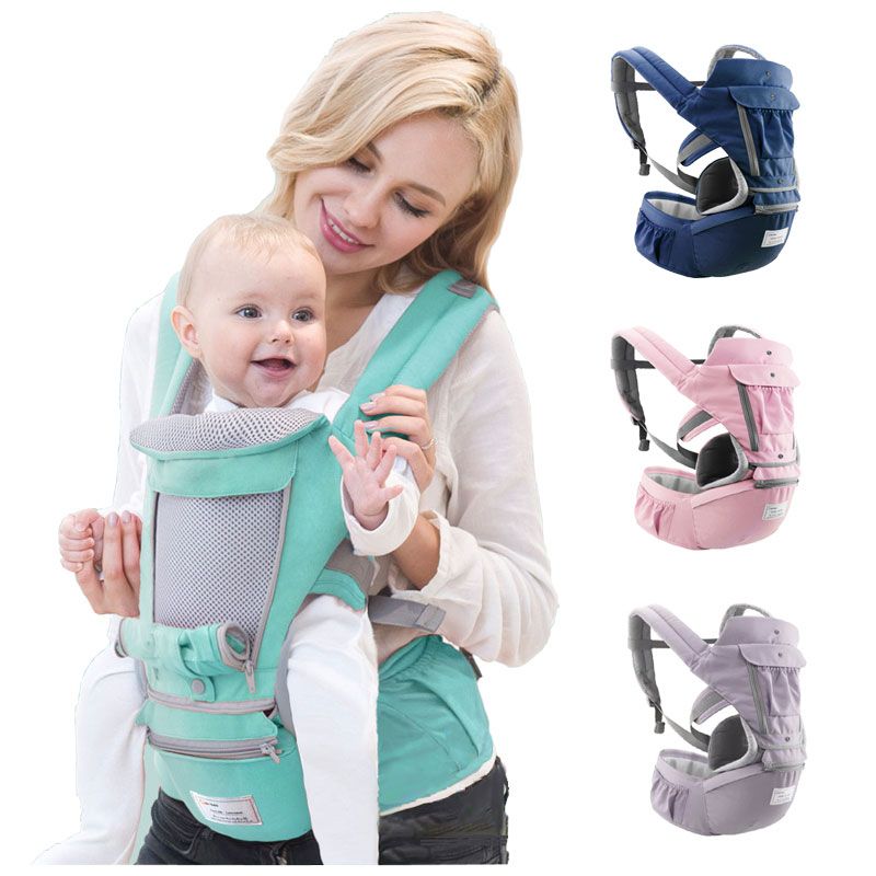 aiebao hipseat carrier