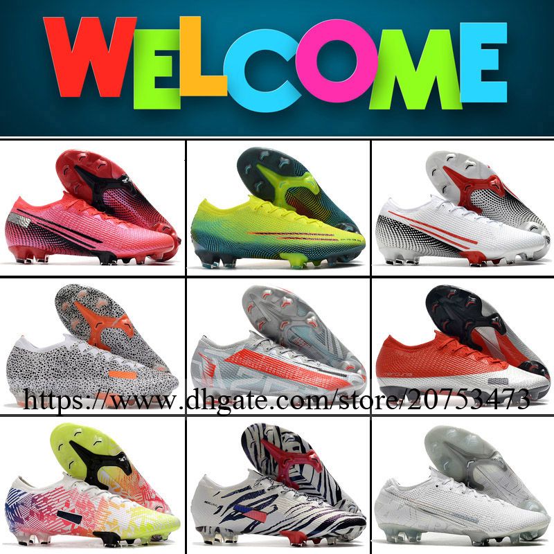 boys cr7 trainers