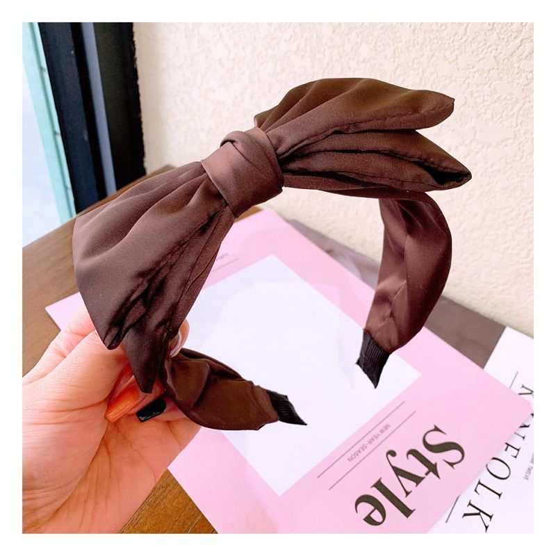 cute bow headbands