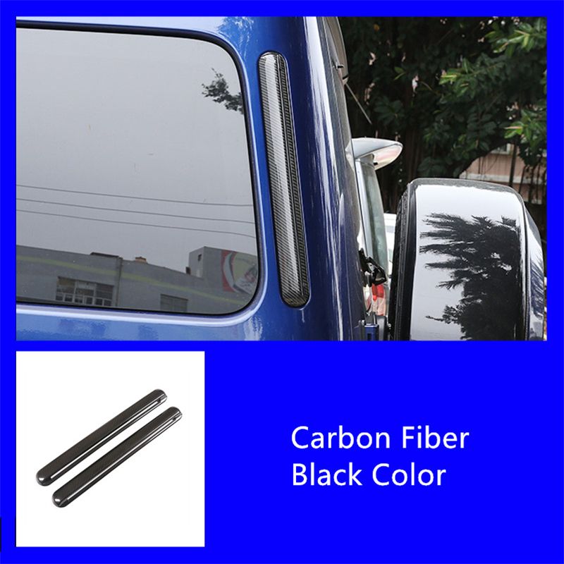 Karbon fiber rengi