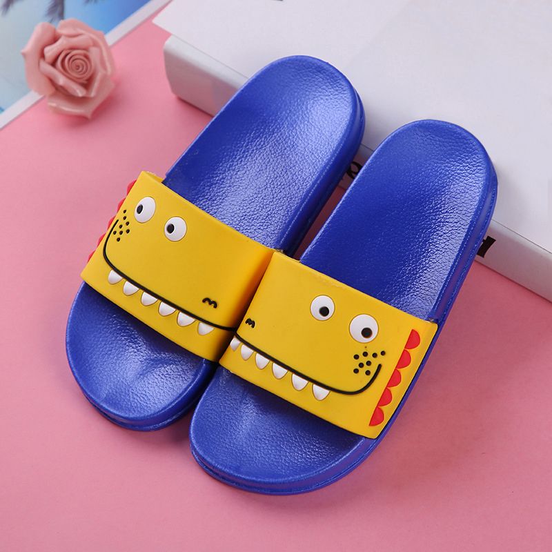 soft slippers for boys